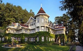 Woodville Palace Hotel Shimla